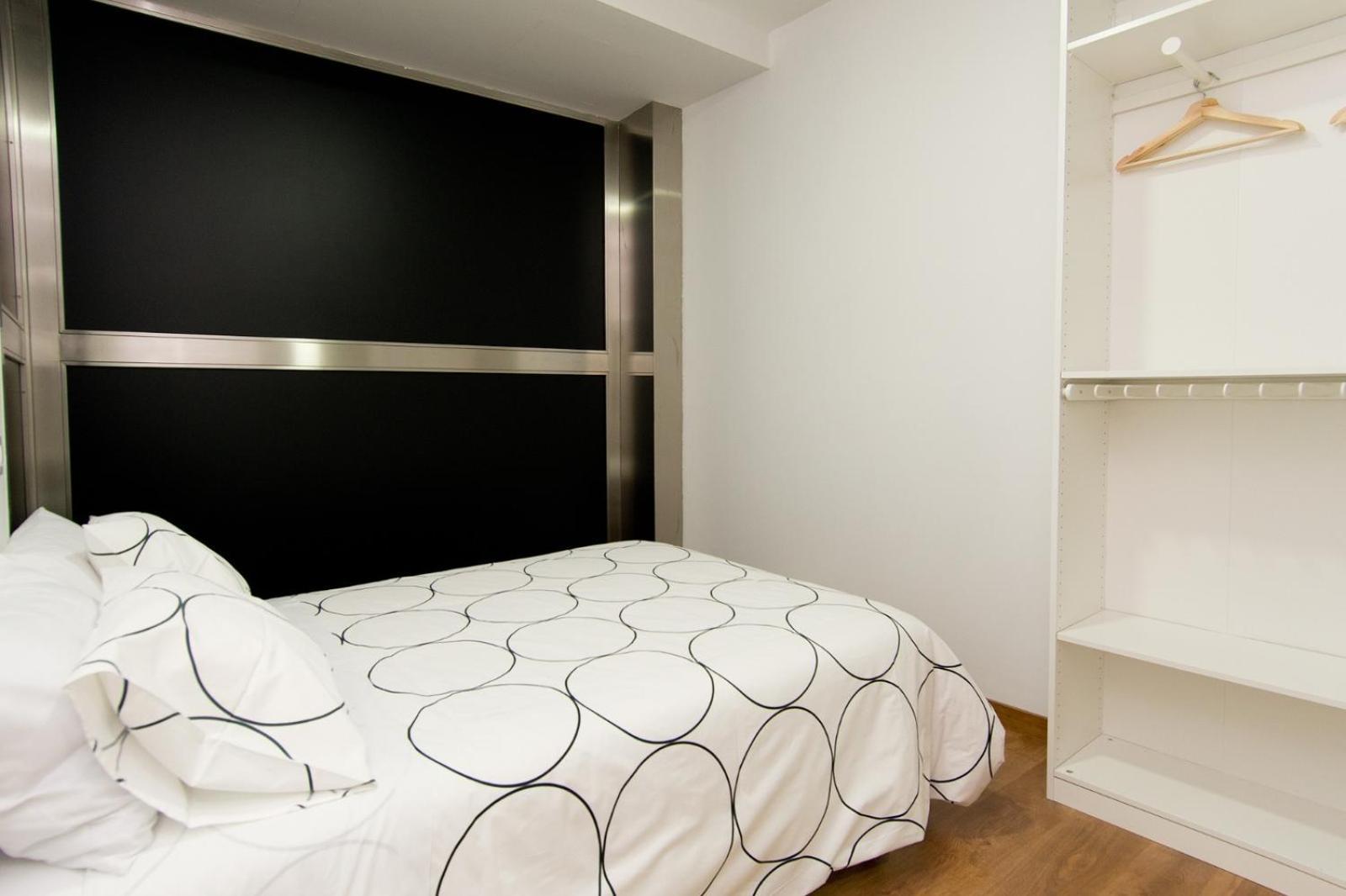 Apartments Center Мадрид Экстерьер фото