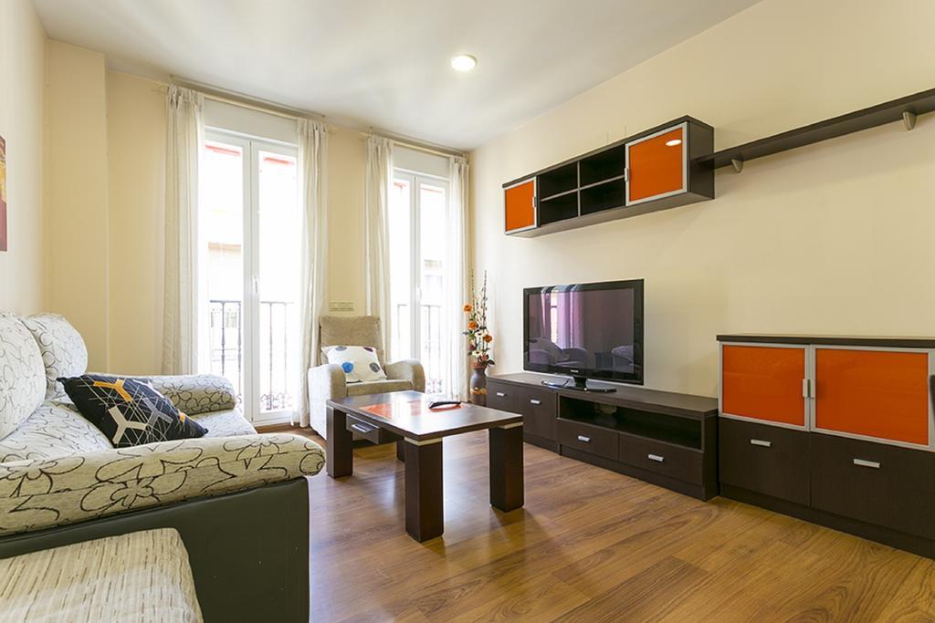 Apartments Center Мадрид Номер фото