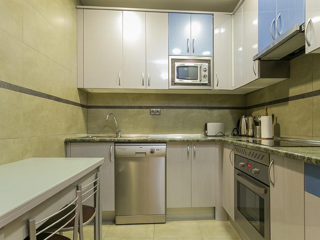Apartments Center Мадрид Номер фото